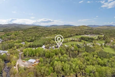 58 Morrill Street Buckfield ME 04220