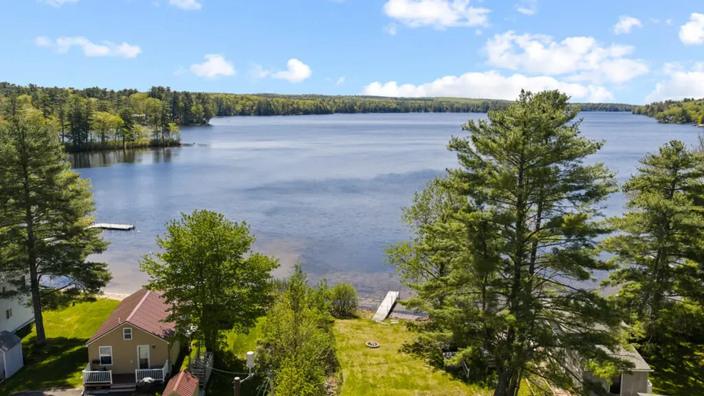80 Vista Drive Windham ME 04062