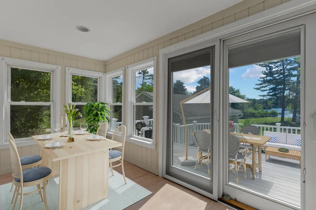 80 Vista Drive Windham ME 04062