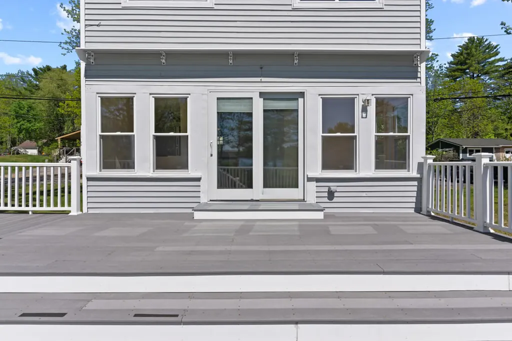 80 Vista Drive Windham ME 04062