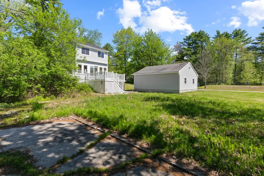 80 Vista Drive Windham ME 04062