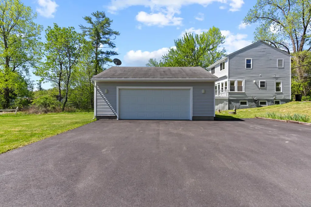 80 Vista Drive Windham ME 04062