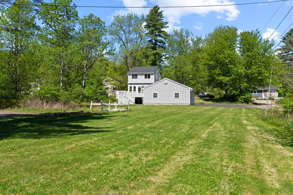 80 Vista Drive Windham ME 04062
