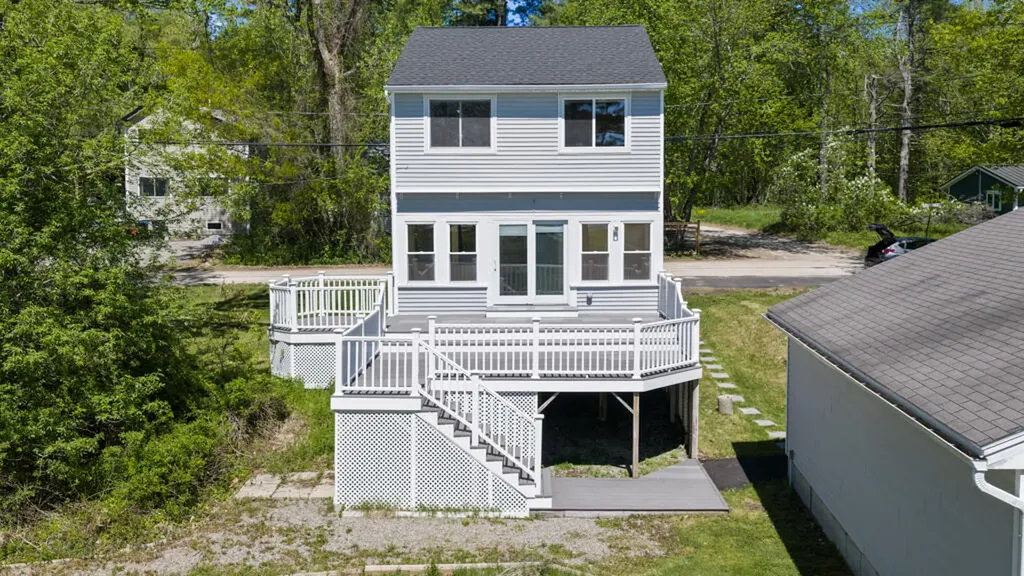 80 Vista Drive Windham ME 04062