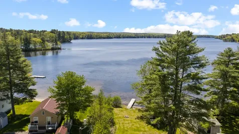 80 Vista Drive Windham ME 04062