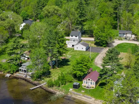 80 Vista Drive Windham ME 04062