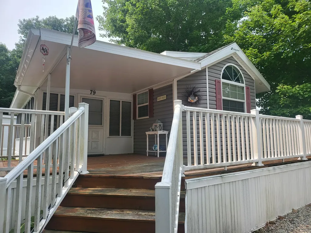 79 Kenzie Trail Old Orchard Beach ME 04064