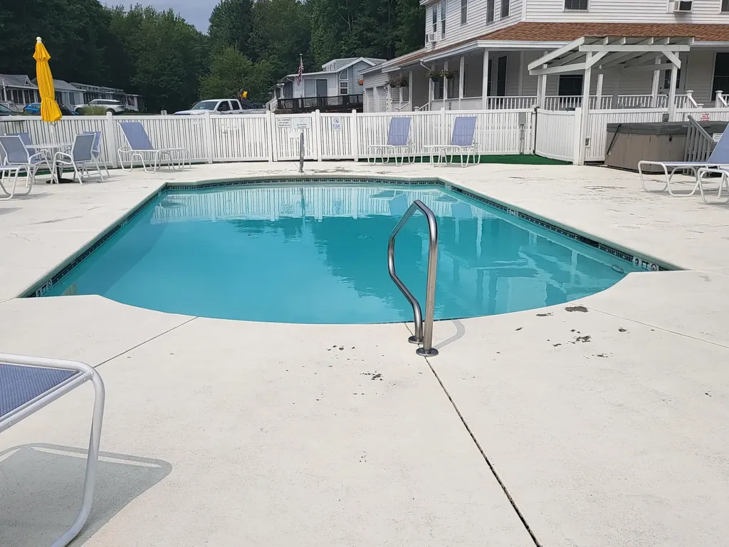 1/79 Seacrest/ Kenzie Trail Old Orchard Beach ME 04064