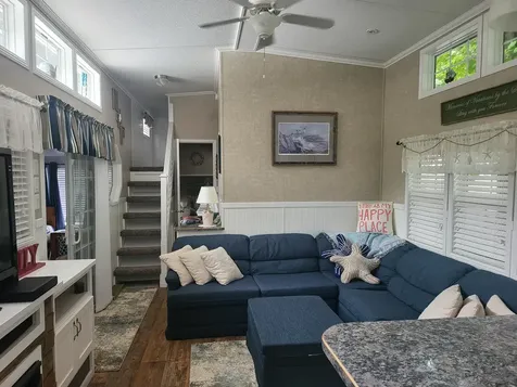 1/79 Seacrest/ Kenzie Trail Old Orchard Beach ME 04064
