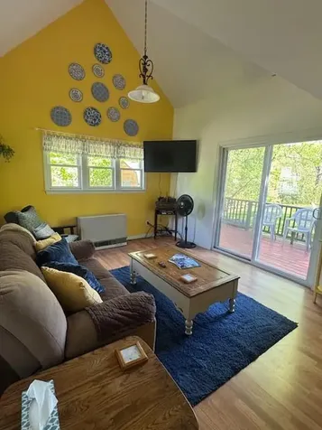 30 Troy Road Burnham ME 04922