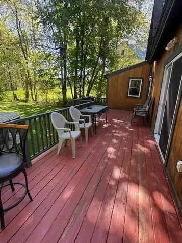 30 Troy Road Burnham ME 04922