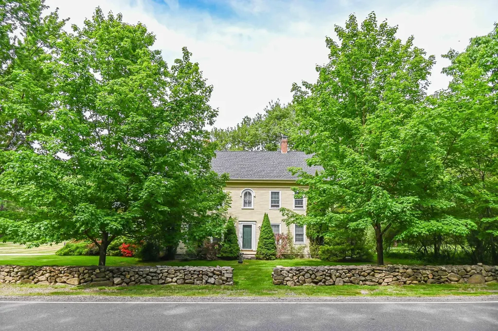 1047 Littlefield Road Wells ME 04090