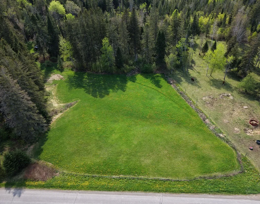 Lot 109 Cote Road Connor Twp ME 04736