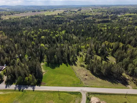 Lot 109 Cote Road Connor Twp ME 04736