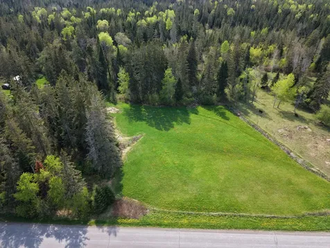Lot 109 Cote Road Connor Twp ME 04736