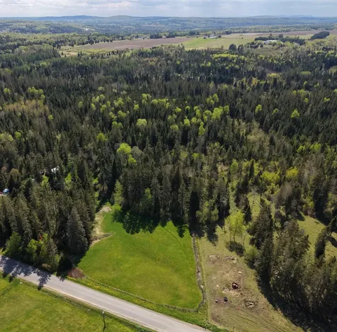 Lot 109 Cote Road Connor Twp ME 04736