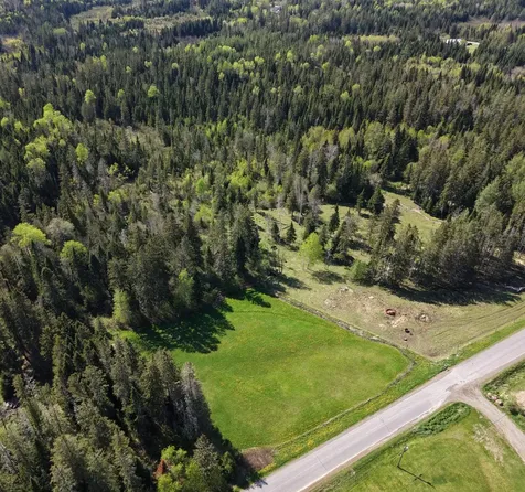 Lot 109 Cote Road Connor Twp ME 04736