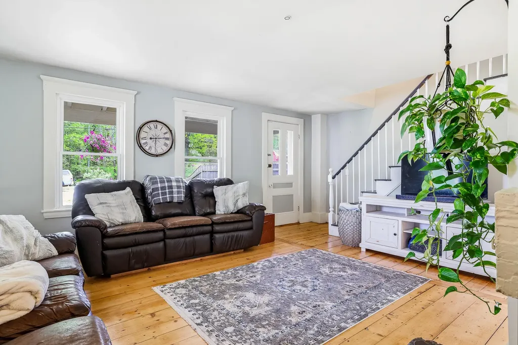 9 Baldwin Road Sebago ME 04029