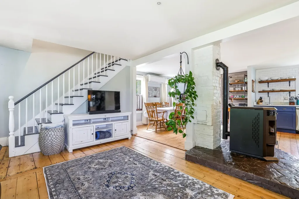 9 Baldwin Road Sebago ME 04029