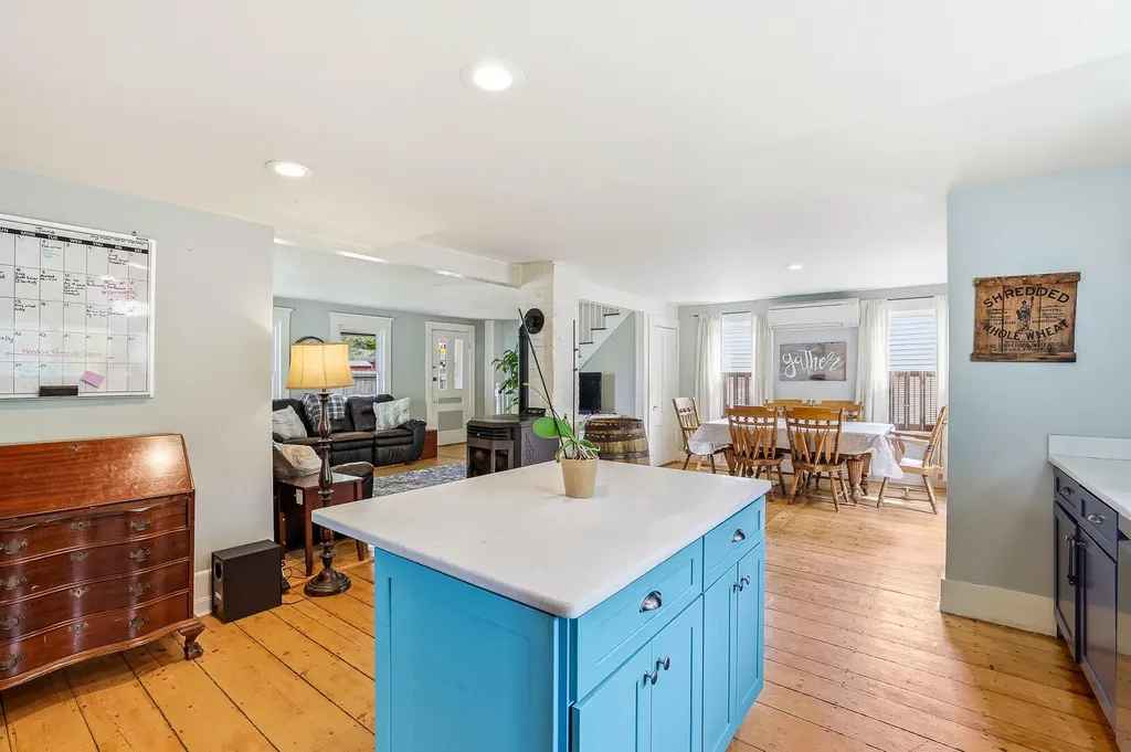 9 Baldwin Road Sebago ME 04029