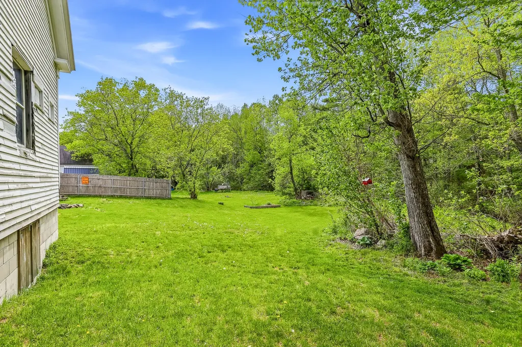 9 Baldwin Road Sebago ME 04029