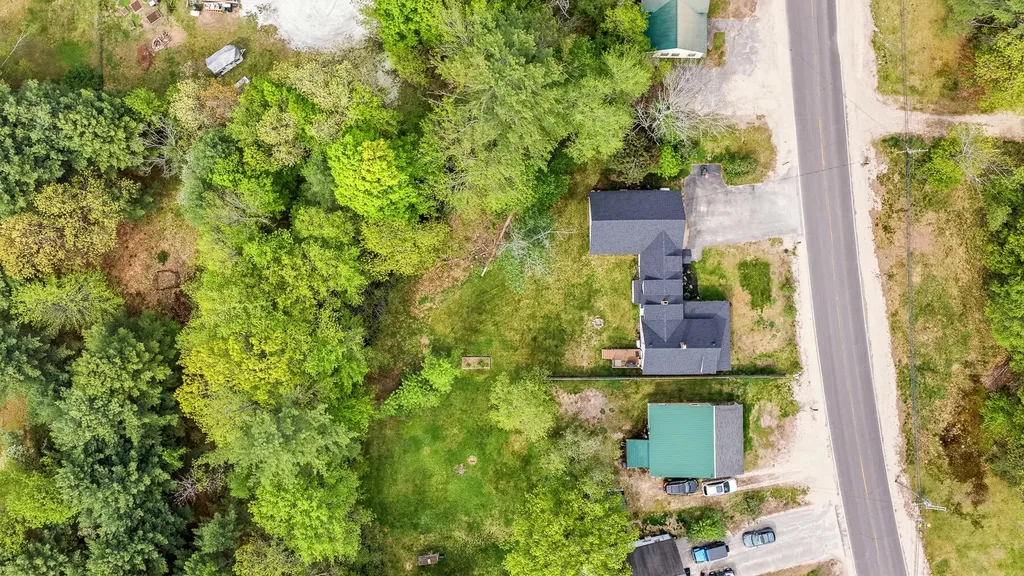 9 Baldwin Road Sebago ME 04029