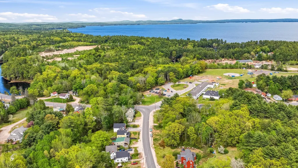 9 Baldwin Road Sebago ME 04029
