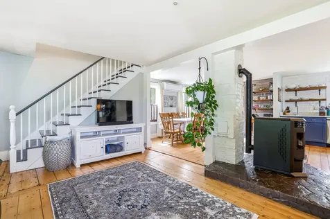 9 Baldwin Road Sebago ME 04029