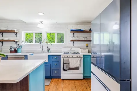 9 Baldwin Road Sebago ME 04029