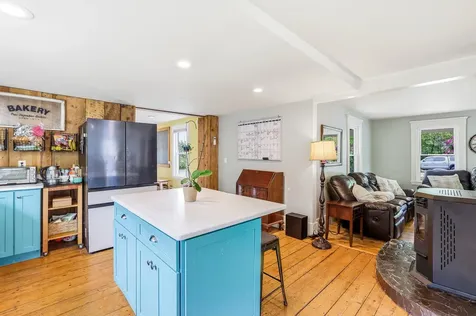 9 Baldwin Road Sebago ME 04029