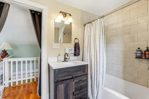 9 Baldwin Road Sebago ME 04029