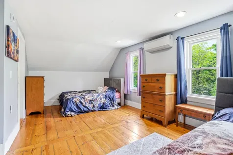 9 Baldwin Road Sebago ME 04029