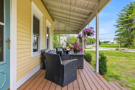 9 Baldwin Road Sebago ME 04029