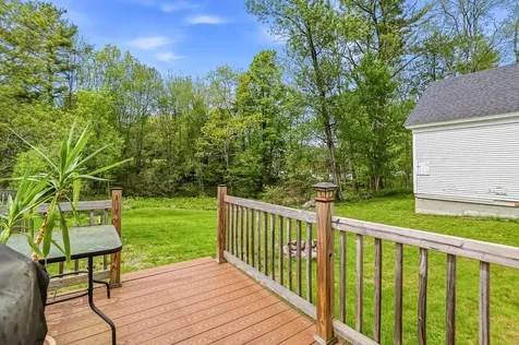 9 Baldwin Road Sebago ME 04029