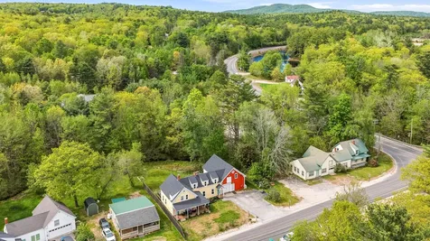 9 Baldwin Road Sebago ME 04029