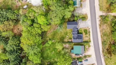 9 Baldwin Road Sebago ME 04029