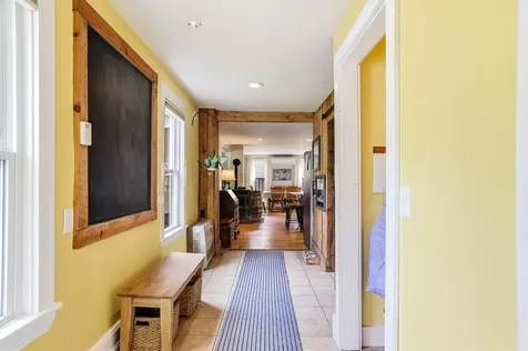 9 Baldwin Road Sebago ME 04029
