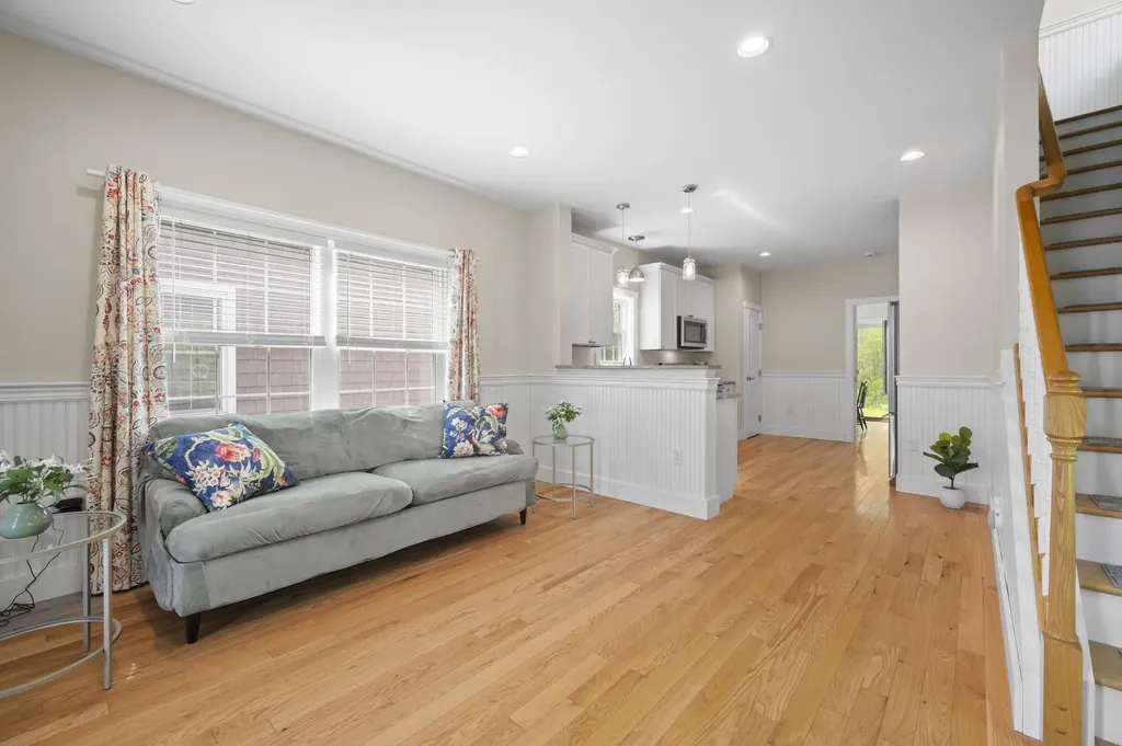 1 Coastal Wood Drive Kennebunk ME 04043