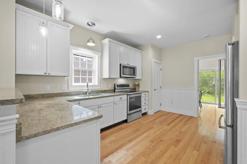 1 Coastal Wood Drive Kennebunk ME 04043