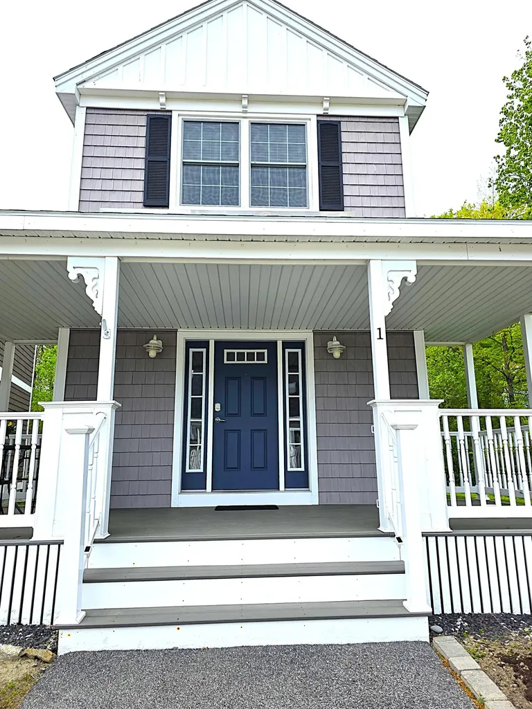 1 Coastal Wood Drive Kennebunk ME 04043
