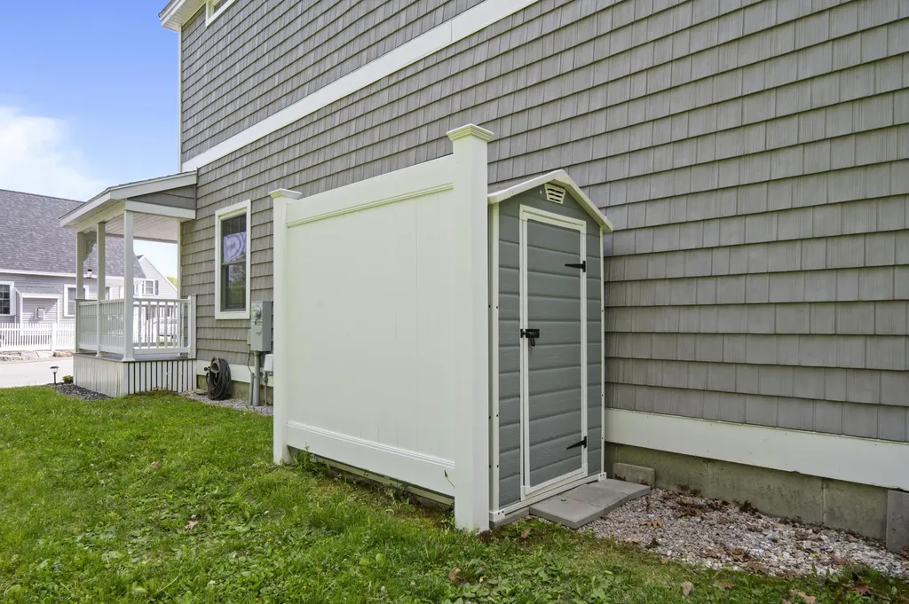 1 Coastal Wood Drive Kennebunk ME 04043