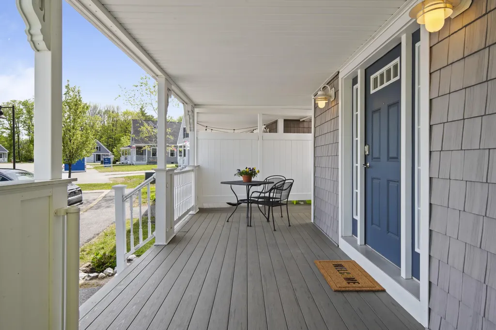 1 Coastal Wood Drive Kennebunk ME 04043