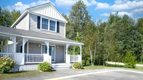 1 Coastal Wood Drive Kennebunk ME 04043