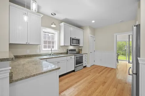 1 Coastal Wood Drive Kennebunk ME 04043