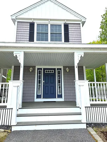 1 Coastal Wood Drive Kennebunk ME 04043