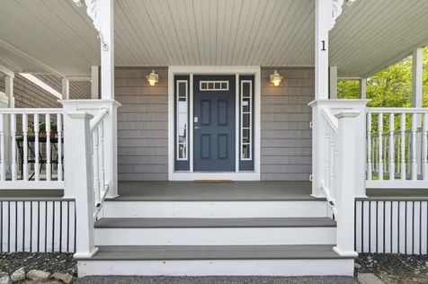 1 Coastal Wood Drive Kennebunk ME 04043