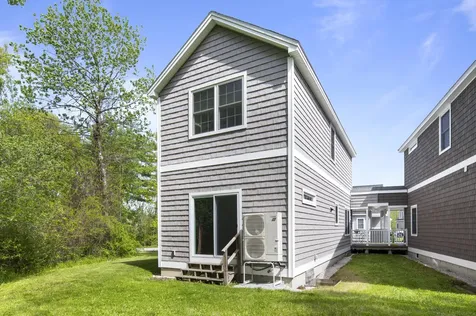 1 Coastal Wood Drive Kennebunk ME 04043