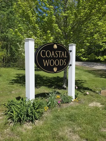 1 Coastal Wood Drive Kennebunk ME 04043