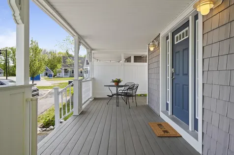 1 Coastal Wood Drive Kennebunk ME 04043
