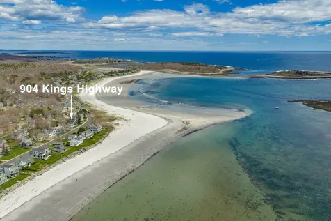 904 Kings Highway Kennebunkport ME 04046